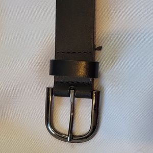Men's belt
